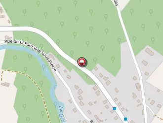 Carte de Fernandes à Jouy-sur-morin