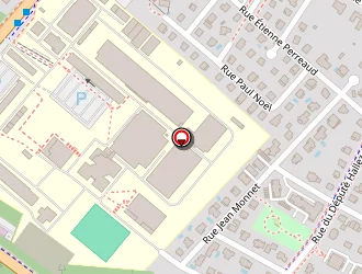 Carte de Furst Marianne à Haguenau