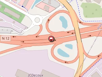 Carte de Petit Gino à Plaisir