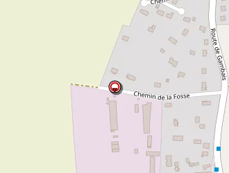 Carte de Euro Mat à Bazainville