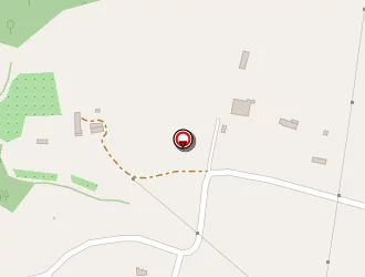 Carte de Sud Manche Enrobés à Bourguenolles