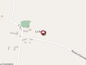 Carte de Mairie à Omméel