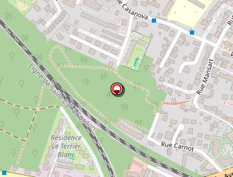 Carte de Jobard à Darcey