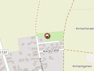 Carte de Traiteur Steinmetz à Sessenheim