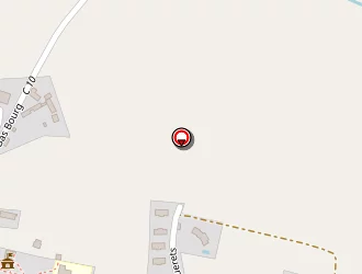 Carte de Elvody Services à Saint-germain-de-tallevende-la-lande-vaumont