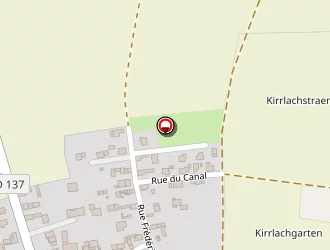 Carte de Schwab Hans-werner à Sessenheim