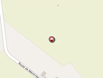 Carte de Harnois Didier à Rabodanges