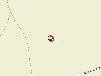 Carte de Zoo-technique à Bazainville