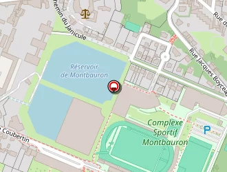 Carte de Tp Conseils à Versailles