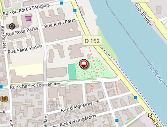 Carte de Lustyk Traiteur à Vitry-sur-seine