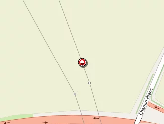 Carte de P.k. Technologies à Plaisir