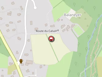 Carte de Botcazou Yves à Trégastel