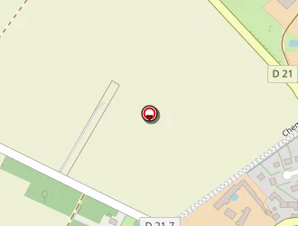 Carte de Ollivier Christine à Bû