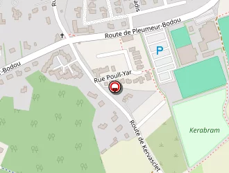 Carte de Services Et Bricolage à Perros-guirec