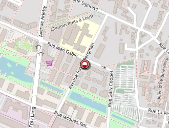 Carte de Interface Printing Corporate à Bois-d'arcy