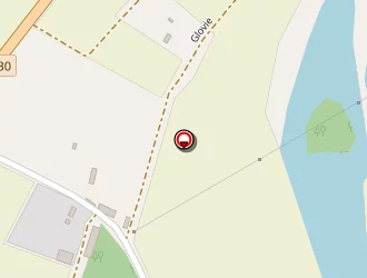 Carte de G.a.e.c De La Risle à Rugles