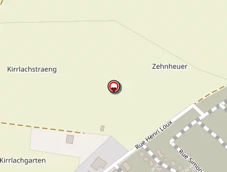 Carte de L'estampille à Sessenheim