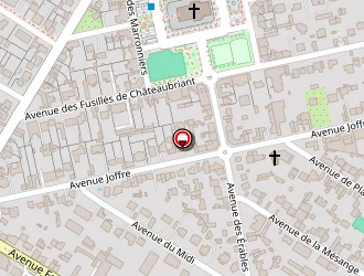 Carte de Phiteq Systems à Saint-maur-des-fossés