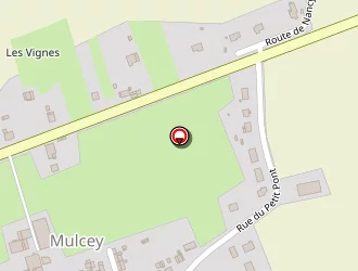 Carte de Man Tchnick Auto à Mulcey