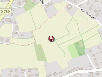 Carte de Mairie à Ploubazlanec