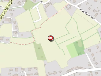 Carte de Men Mar Limited à Ploubazlanec