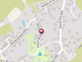 Carte de Turuban Marlène à Pleumeur-bodou