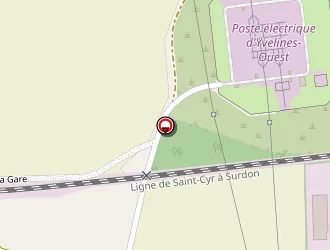 Carte de Sécuritest Mdcta Affilié à Méré