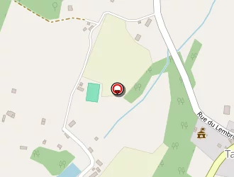 Carte de Mairie à Taillebois