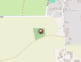 Carte de Delaplace Michel à Guérard