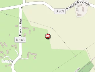 Carte de Beaudet Cyril à Saint-aubin-des-préaux