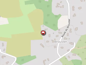 Carte de Cepe Le Lannou Limited à Pleumeur-bodou