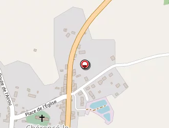 Carte de Lemoine Yveline à Chérencé-le-héron