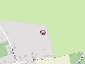 Carte de Norrito William à Chailly-en-brie