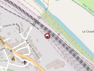 Carte de Martine Traiteur à Vadonville