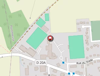 Carte de I3s Conseils à Faremoutiers