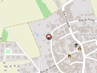 Carte de Au Fil Du Temps à Imbsheim