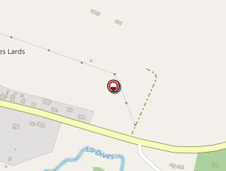 Carte de Bazin Olivier à Chambois