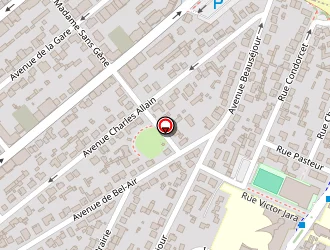 Carte de Da Rocha Maria-gomes à Pontault-combault