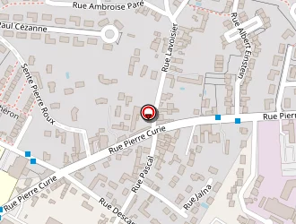 Carte de De Winter Agnes à Plaisir