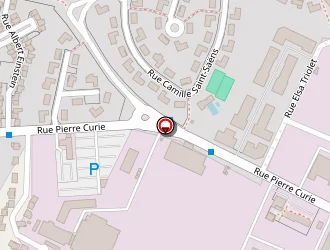 Carte de Transports Piveteau à Plaisir