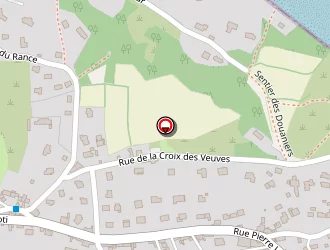 Carte de Mulatier Marc à Ploubazlanec