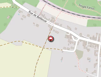 Carte de Merillon Eric à Celle-sur-morin (la)