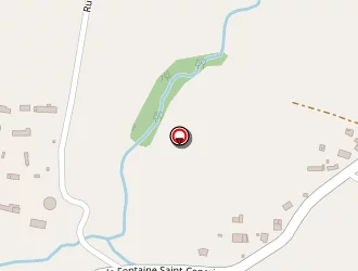 Carte de Desmottes Caroline à Chapelle-cécelin (la)