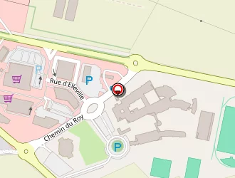 Carte de Beebio à Queue-les-yvelines (la)