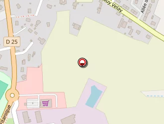 Carte de Admr à Athis-de-l'orne