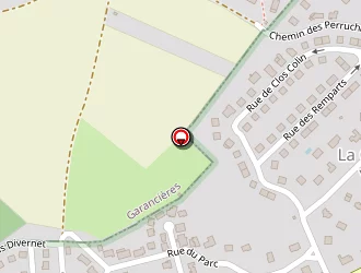 Carte de Informatiqueplay à Queue-les-yvelines (la)