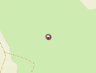 Carte de De Calvary à Plouguiel