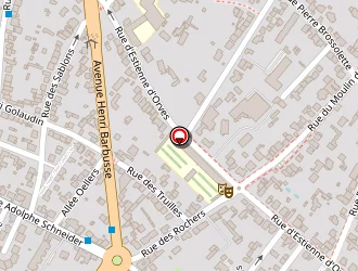 Carte de Sushi Bateau à Clamart