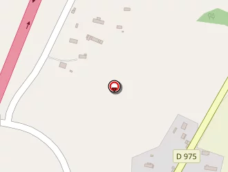 Carte de Le Ratelier à Rouffigny