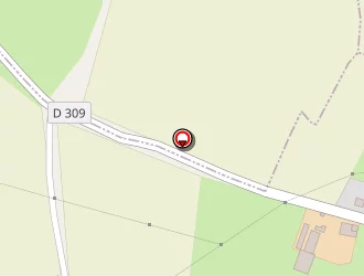 Carte de Durier Sébastien à Saint-aubin-des-préaux